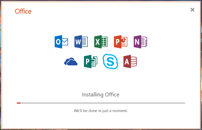 Microsoft Office 2019 Pro Plus